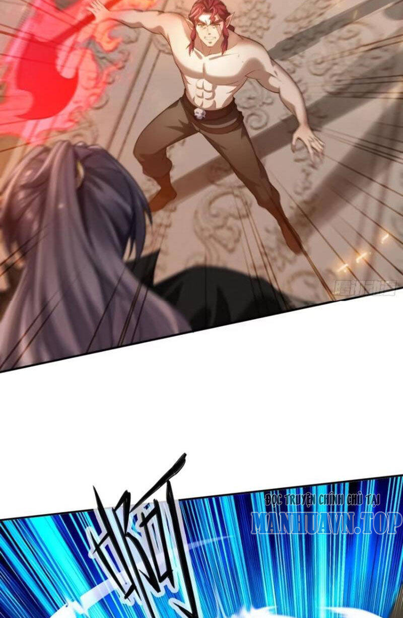 Đánh Dấu Chín Vạn Năm, Tiền Nhiệm Đạo Lữ Muốn Chém Chết Ta - Chapter 13 - Page 18