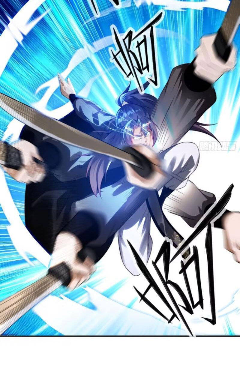 Đánh Dấu Chín Vạn Năm, Tiền Nhiệm Đạo Lữ Muốn Chém Chết Ta - Chapter 13 - Page 19