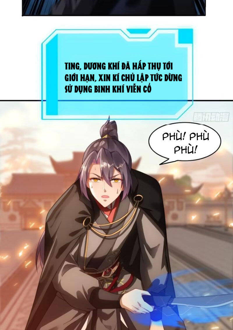 Đánh Dấu Chín Vạn Năm, Tiền Nhiệm Đạo Lữ Muốn Chém Chết Ta - Chapter 13 - Page 21