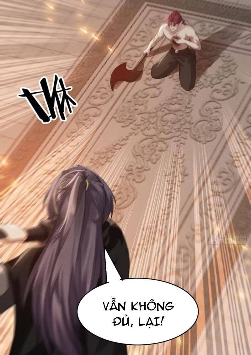 Đánh Dấu Chín Vạn Năm, Tiền Nhiệm Đạo Lữ Muốn Chém Chết Ta - Chapter 13 - Page 23