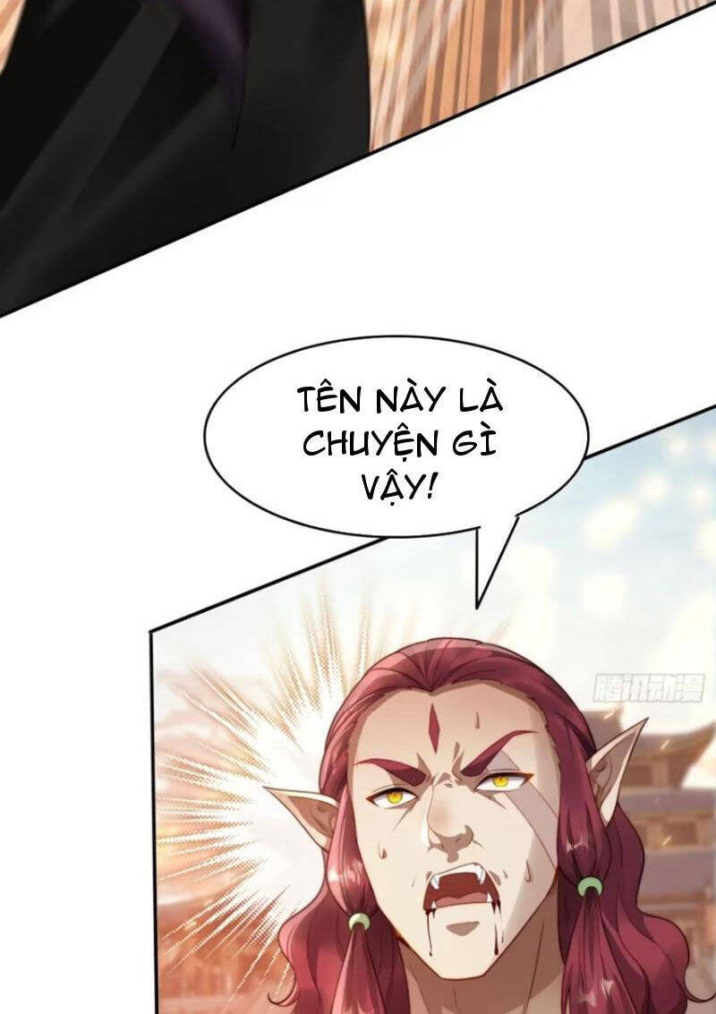 Đánh Dấu Chín Vạn Năm, Tiền Nhiệm Đạo Lữ Muốn Chém Chết Ta - Chapter 13 - Page 24