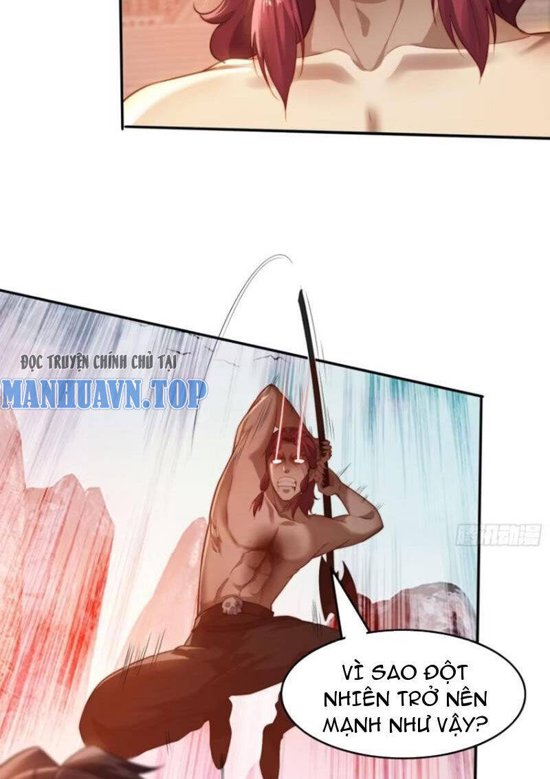 Đánh Dấu Chín Vạn Năm, Tiền Nhiệm Đạo Lữ Muốn Chém Chết Ta - Chapter 13 - Page 25