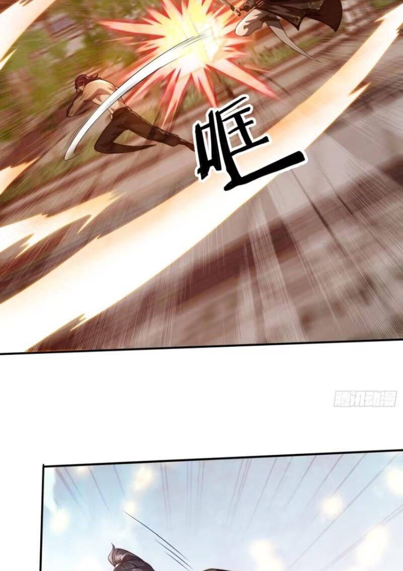 Đánh Dấu Chín Vạn Năm, Tiền Nhiệm Đạo Lữ Muốn Chém Chết Ta - Chapter 13 - Page 27