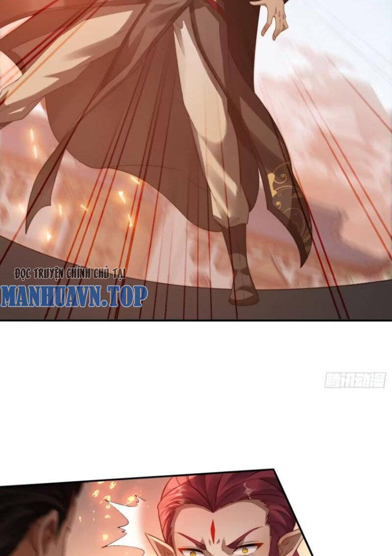 Đánh Dấu Chín Vạn Năm, Tiền Nhiệm Đạo Lữ Muốn Chém Chết Ta - Chapter 13 - Page 30