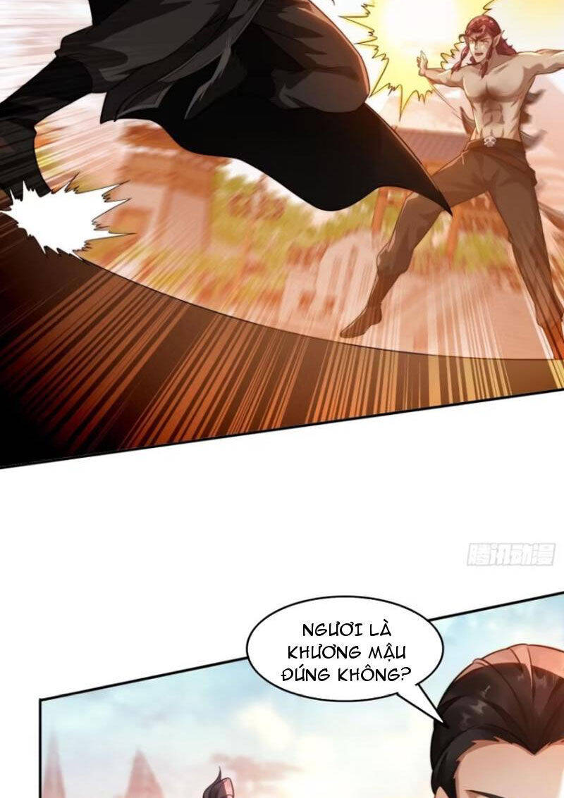 Đánh Dấu Chín Vạn Năm, Tiền Nhiệm Đạo Lữ Muốn Chém Chết Ta - Chapter 13 - Page 32