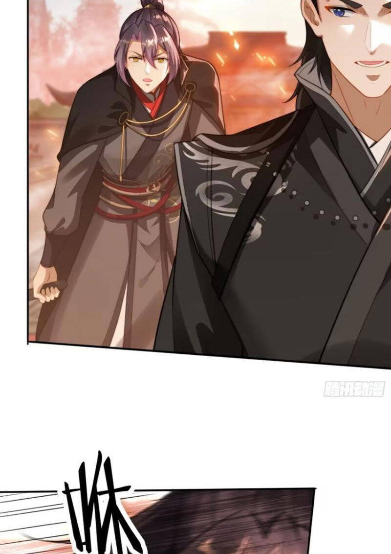 Đánh Dấu Chín Vạn Năm, Tiền Nhiệm Đạo Lữ Muốn Chém Chết Ta - Chapter 13 - Page 33