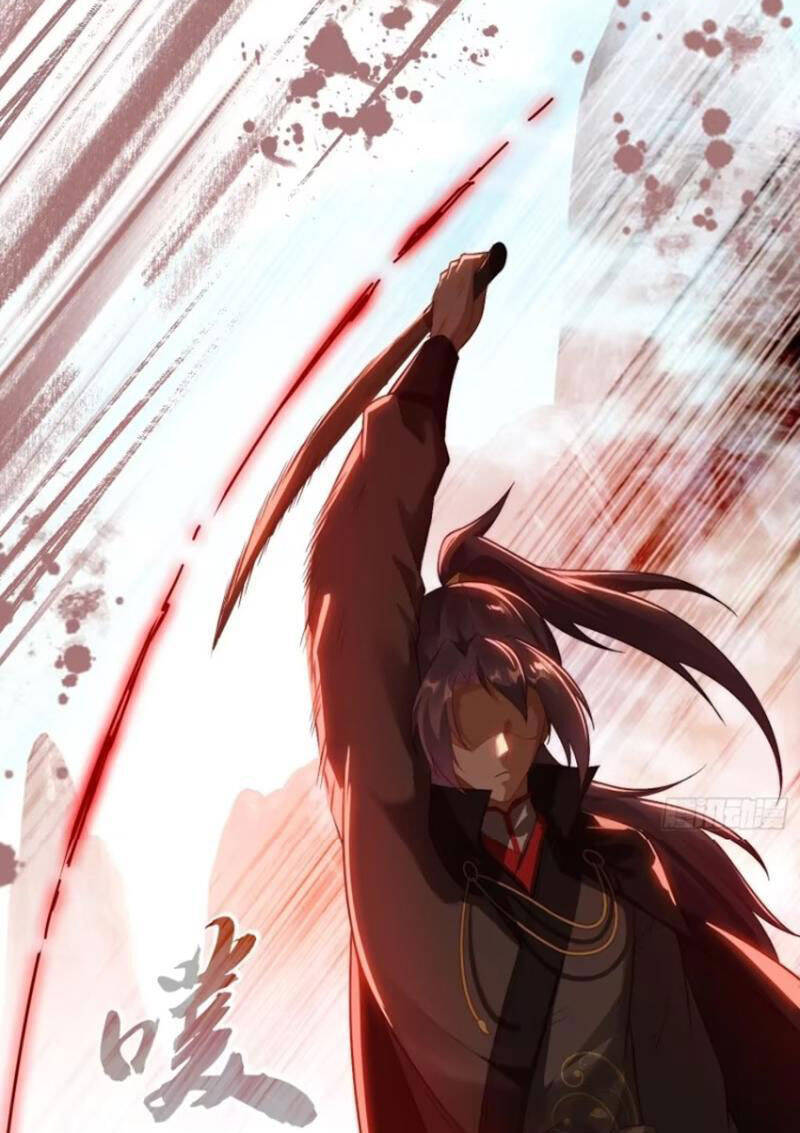 Đánh Dấu Chín Vạn Năm, Tiền Nhiệm Đạo Lữ Muốn Chém Chết Ta - Chapter 13 - Page 36