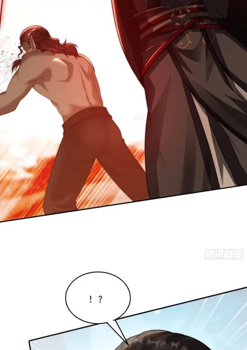 Đánh Dấu Chín Vạn Năm, Tiền Nhiệm Đạo Lữ Muốn Chém Chết Ta - Chapter 13 - Page 37