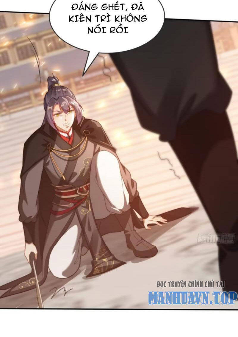 Đánh Dấu Chín Vạn Năm, Tiền Nhiệm Đạo Lữ Muốn Chém Chết Ta - Chapter 13 - Page 39