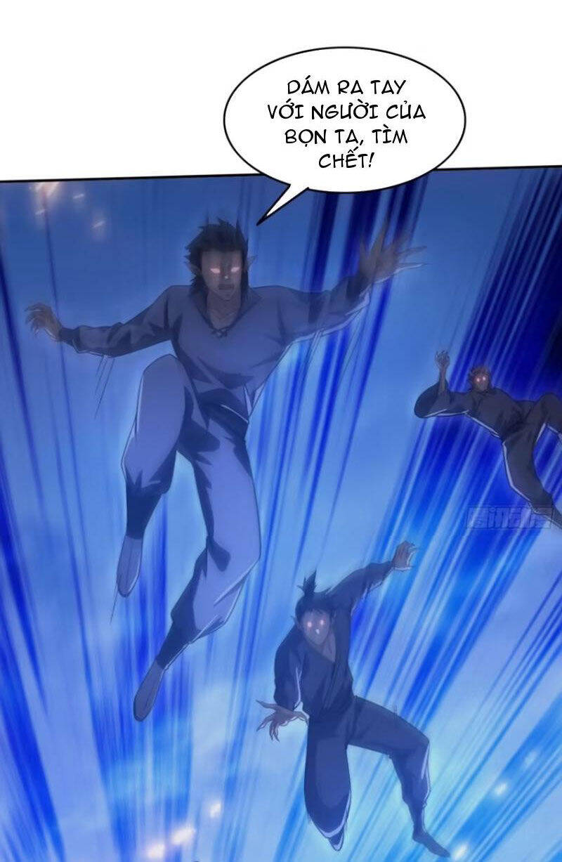 Đánh Dấu Chín Vạn Năm, Tiền Nhiệm Đạo Lữ Muốn Chém Chết Ta - Chapter 13 - Page 4