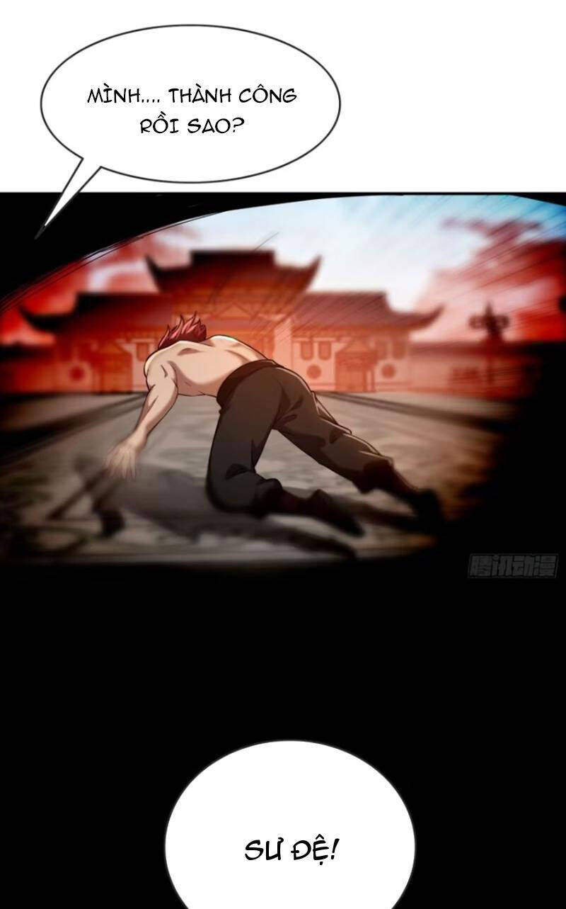 Đánh Dấu Chín Vạn Năm, Tiền Nhiệm Đạo Lữ Muốn Chém Chết Ta - Chapter 13 - Page 40