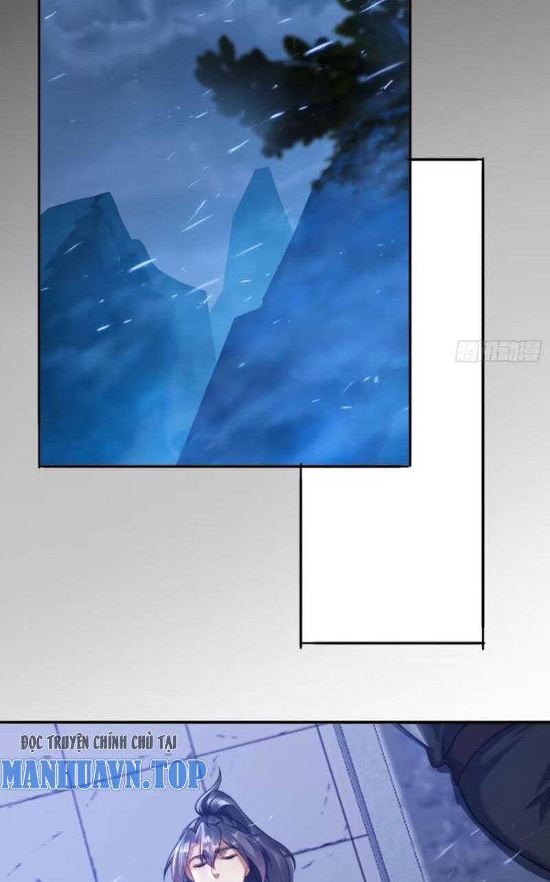 Đánh Dấu Chín Vạn Năm, Tiền Nhiệm Đạo Lữ Muốn Chém Chết Ta - Chapter 13 - Page 42