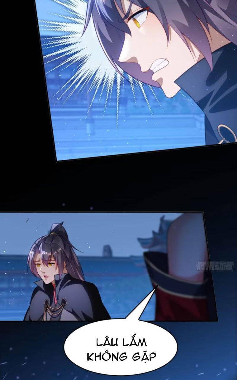 Đánh Dấu Chín Vạn Năm, Tiền Nhiệm Đạo Lữ Muốn Chém Chết Ta - Chapter 13 - Page 47