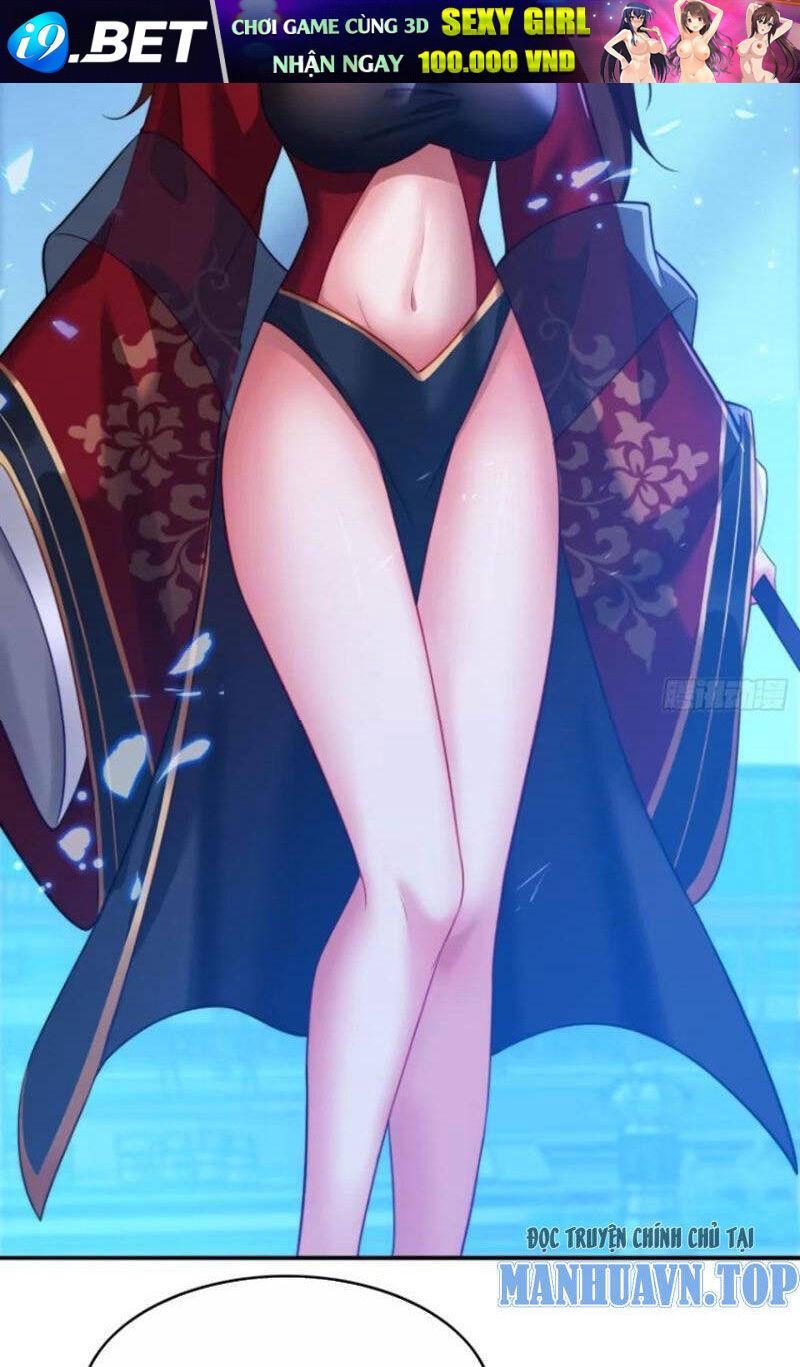 Đánh Dấu Chín Vạn Năm, Tiền Nhiệm Đạo Lữ Muốn Chém Chết Ta - Chapter 13 - Page 49