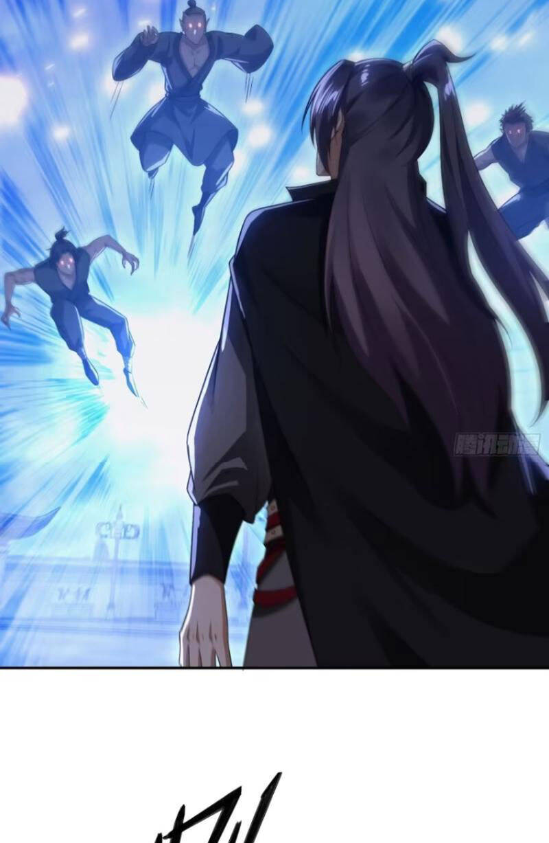 Đánh Dấu Chín Vạn Năm, Tiền Nhiệm Đạo Lữ Muốn Chém Chết Ta - Chapter 13 - Page 5