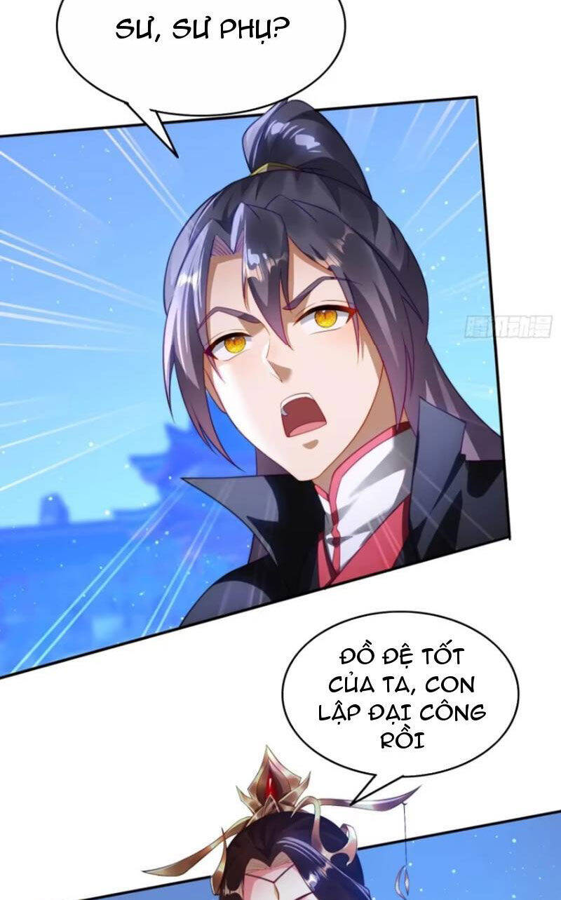 Đánh Dấu Chín Vạn Năm, Tiền Nhiệm Đạo Lữ Muốn Chém Chết Ta - Chapter 13 - Page 50
