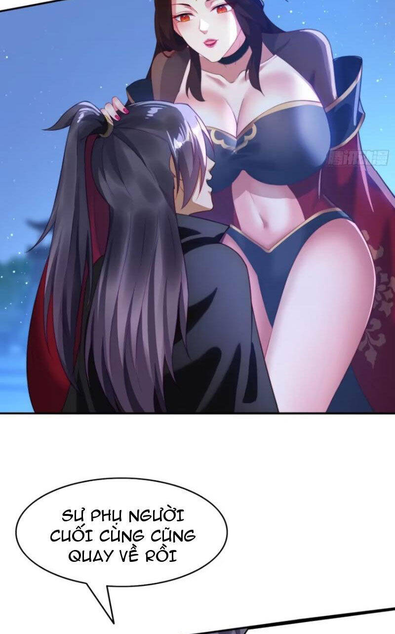 Đánh Dấu Chín Vạn Năm, Tiền Nhiệm Đạo Lữ Muốn Chém Chết Ta - Chapter 13 - Page 51