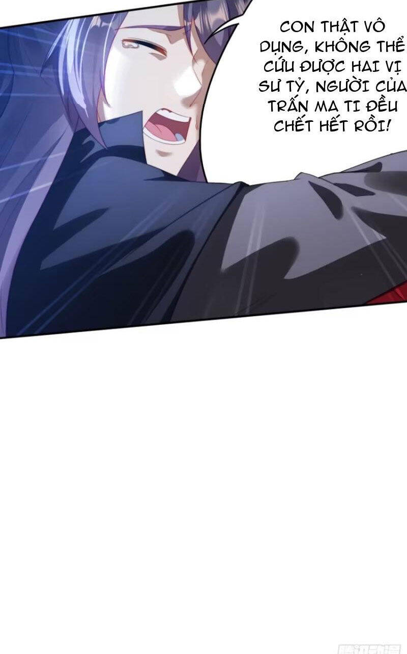 Đánh Dấu Chín Vạn Năm, Tiền Nhiệm Đạo Lữ Muốn Chém Chết Ta - Chapter 13 - Page 52