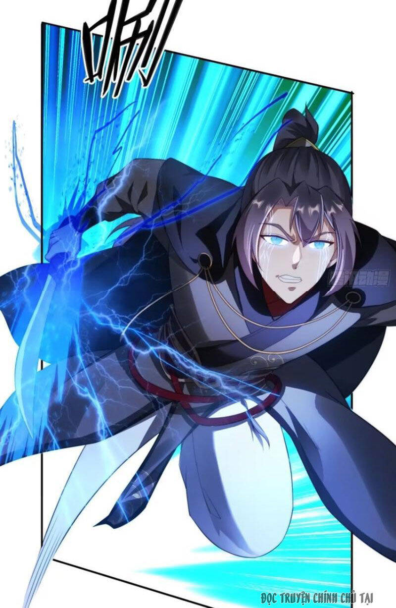 Đánh Dấu Chín Vạn Năm, Tiền Nhiệm Đạo Lữ Muốn Chém Chết Ta - Chapter 13 - Page 6