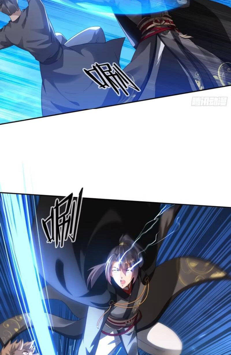 Đánh Dấu Chín Vạn Năm, Tiền Nhiệm Đạo Lữ Muốn Chém Chết Ta - Chapter 13 - Page 8