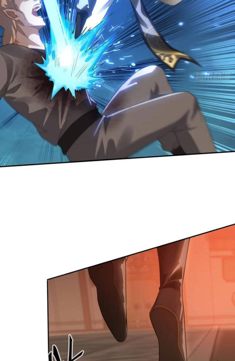 Đánh Dấu Chín Vạn Năm, Tiền Nhiệm Đạo Lữ Muốn Chém Chết Ta - Chapter 13 - Page 9