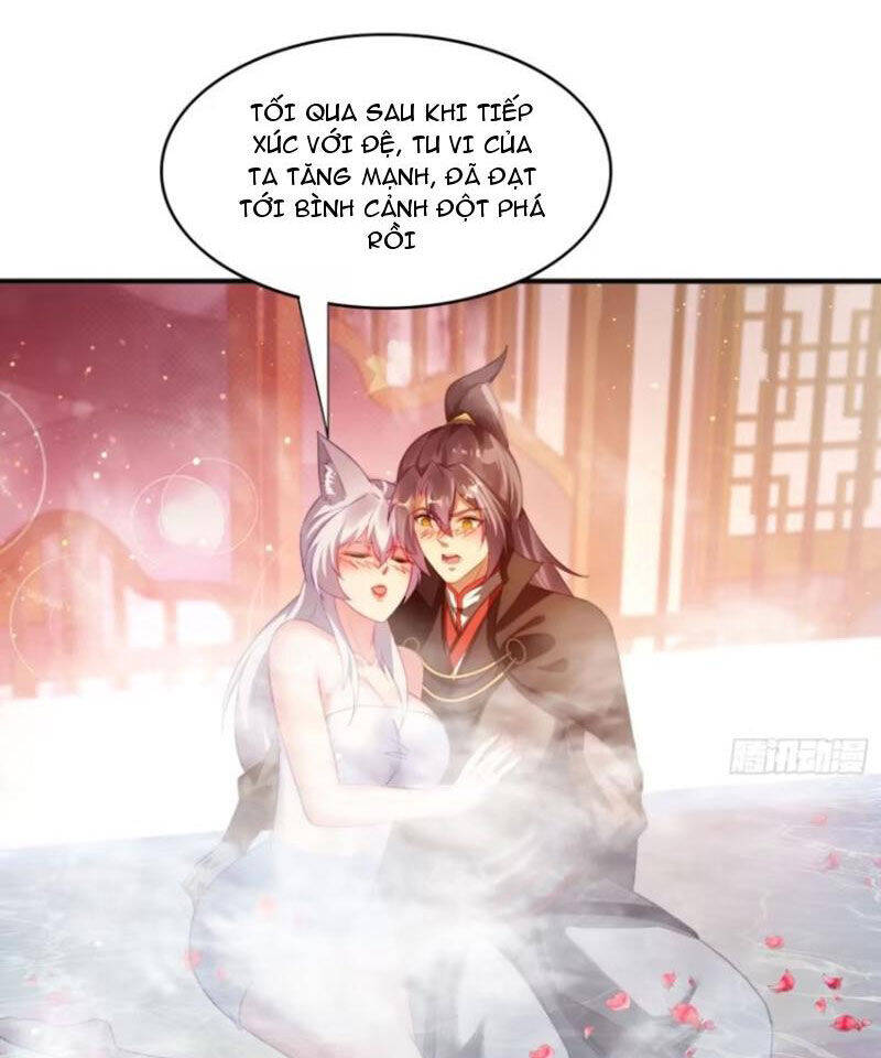 Đánh Dấu Chín Vạn Năm, Tiền Nhiệm Đạo Lữ Muốn Chém Chết Ta - Chapter 14 - Page 17