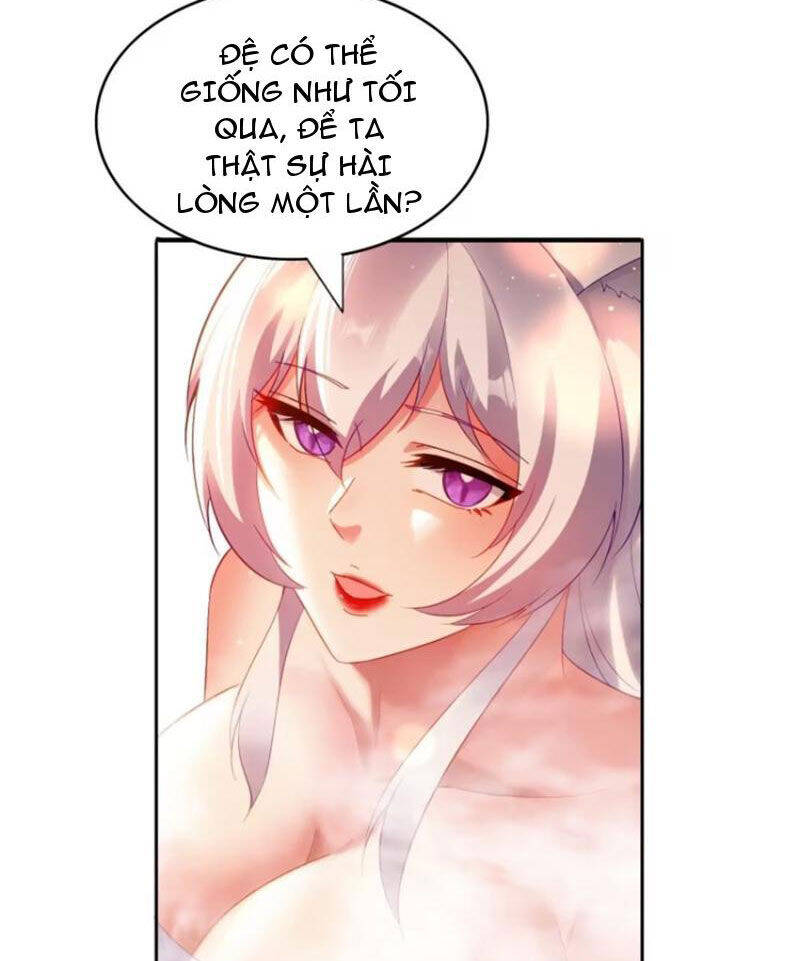 Đánh Dấu Chín Vạn Năm, Tiền Nhiệm Đạo Lữ Muốn Chém Chết Ta - Chapter 14 - Page 19