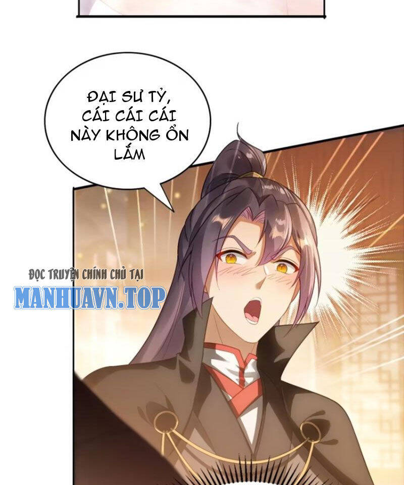 Đánh Dấu Chín Vạn Năm, Tiền Nhiệm Đạo Lữ Muốn Chém Chết Ta - Chapter 14 - Page 20