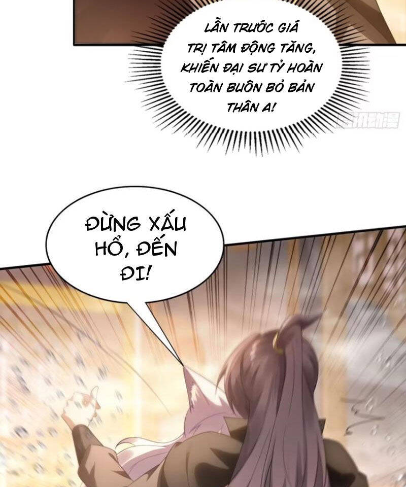 Đánh Dấu Chín Vạn Năm, Tiền Nhiệm Đạo Lữ Muốn Chém Chết Ta - Chapter 14 - Page 21