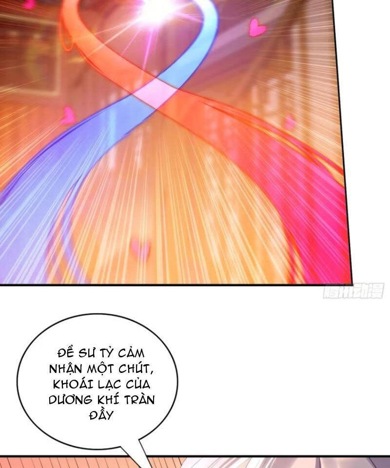 Đánh Dấu Chín Vạn Năm, Tiền Nhiệm Đạo Lữ Muốn Chém Chết Ta - Chapter 14 - Page 23