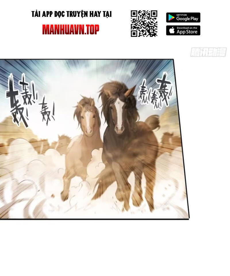 Đánh Dấu Chín Vạn Năm, Tiền Nhiệm Đạo Lữ Muốn Chém Chết Ta - Chapter 14 - Page 27