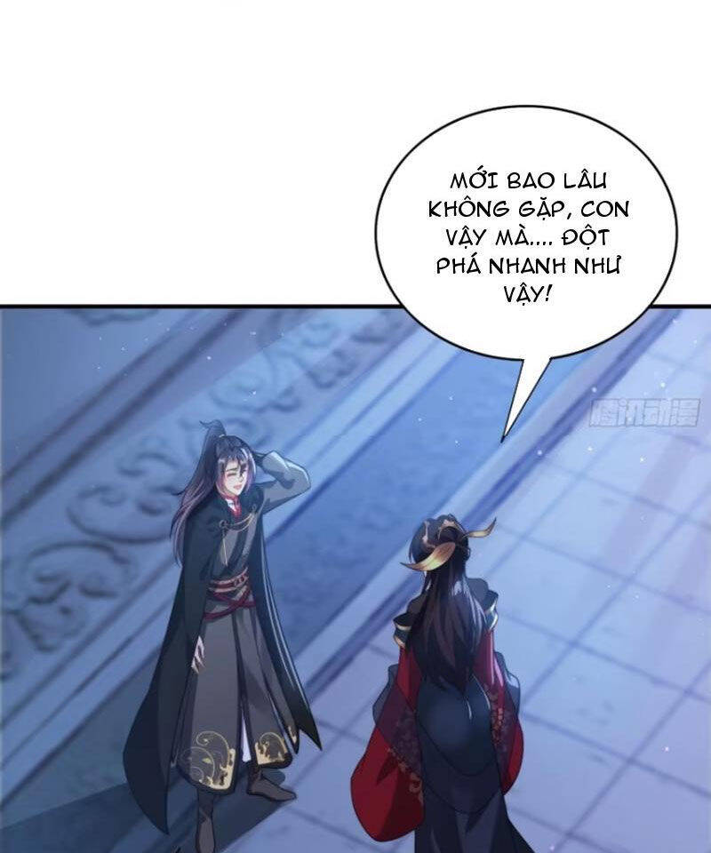 Đánh Dấu Chín Vạn Năm, Tiền Nhiệm Đạo Lữ Muốn Chém Chết Ta - Chapter 14 - Page 3