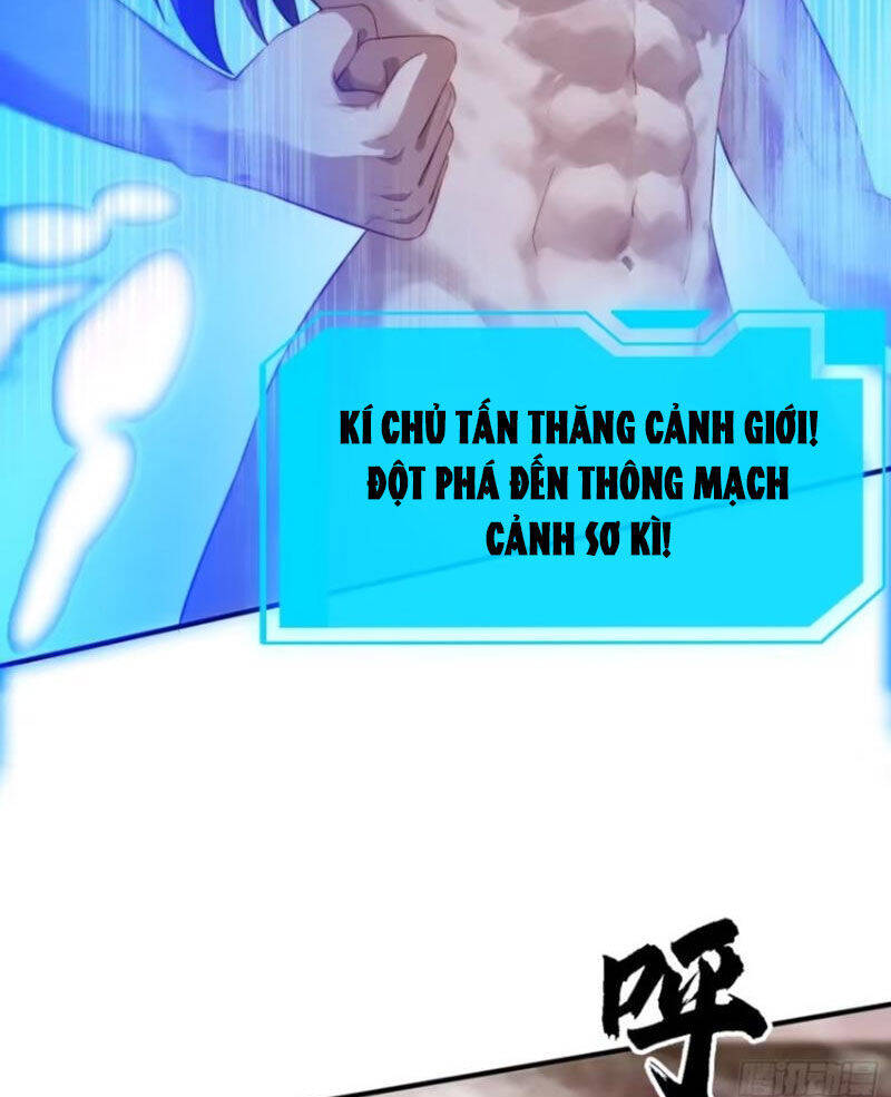 Đánh Dấu Chín Vạn Năm, Tiền Nhiệm Đạo Lữ Muốn Chém Chết Ta - Chapter 14 - Page 33