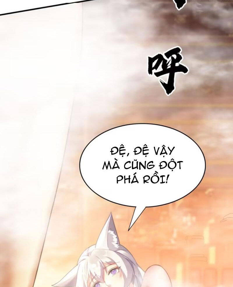 Đánh Dấu Chín Vạn Năm, Tiền Nhiệm Đạo Lữ Muốn Chém Chết Ta - Chapter 14 - Page 34