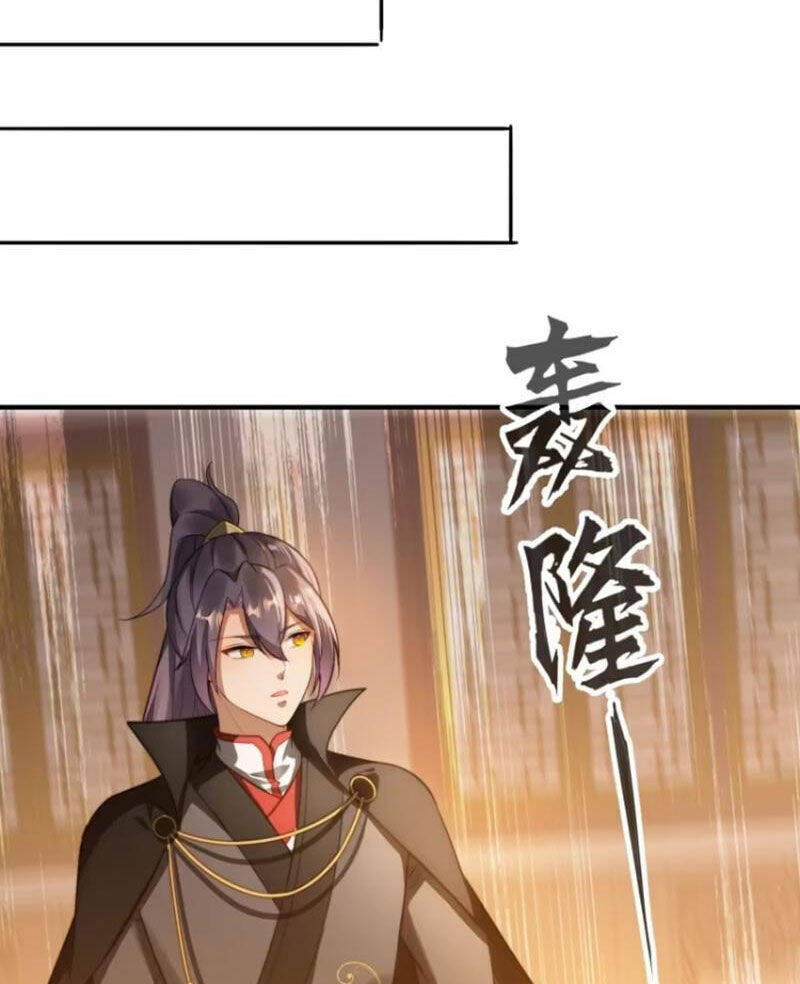 Đánh Dấu Chín Vạn Năm, Tiền Nhiệm Đạo Lữ Muốn Chém Chết Ta - Chapter 14 - Page 38