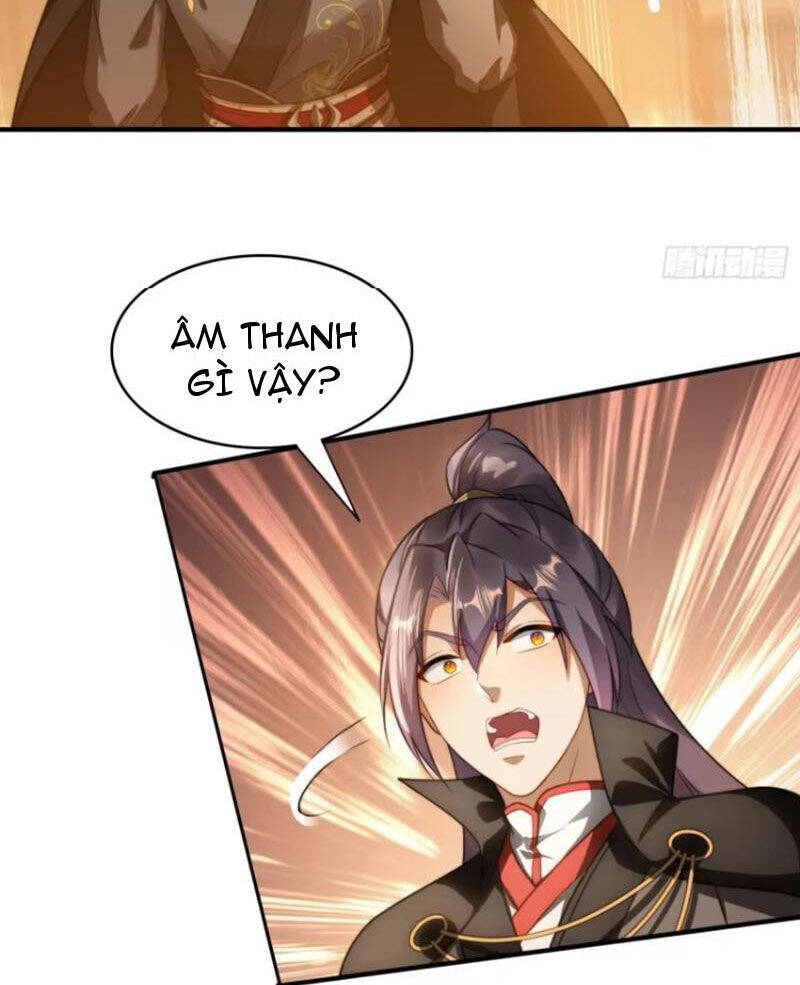 Đánh Dấu Chín Vạn Năm, Tiền Nhiệm Đạo Lữ Muốn Chém Chết Ta - Chapter 14 - Page 39