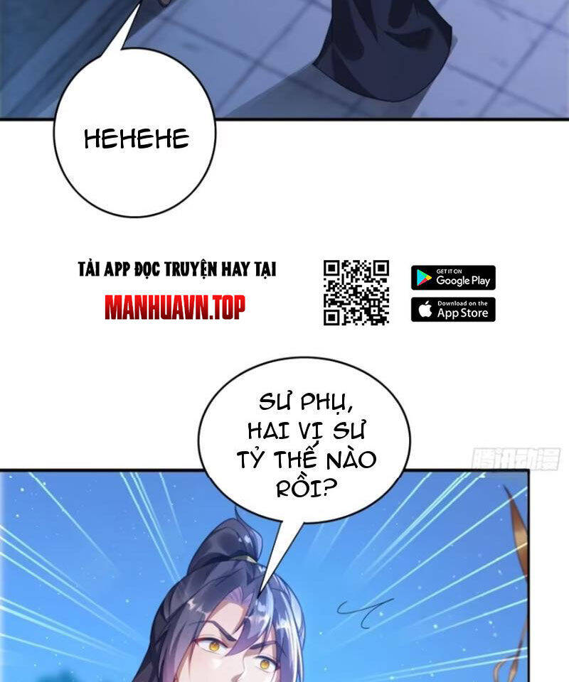 Đánh Dấu Chín Vạn Năm, Tiền Nhiệm Đạo Lữ Muốn Chém Chết Ta - Chapter 14 - Page 4