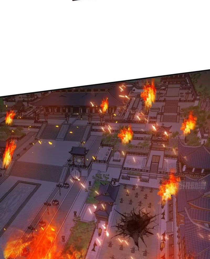 Đánh Dấu Chín Vạn Năm, Tiền Nhiệm Đạo Lữ Muốn Chém Chết Ta - Chapter 14 - Page 40