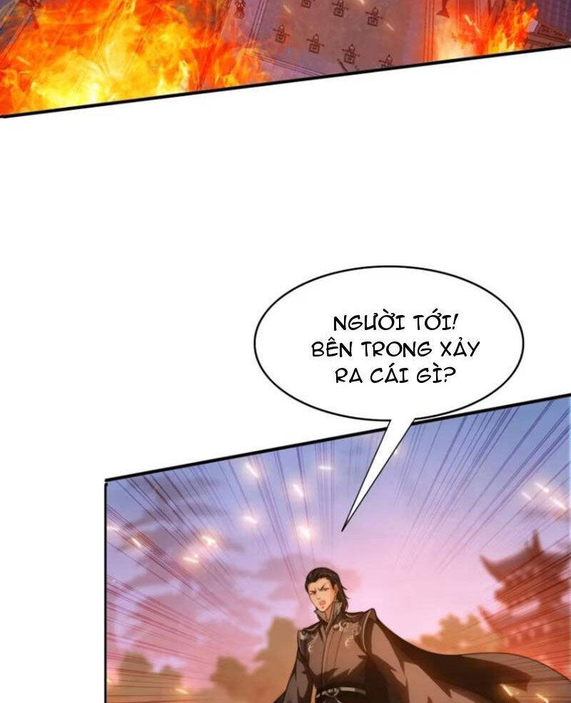 Đánh Dấu Chín Vạn Năm, Tiền Nhiệm Đạo Lữ Muốn Chém Chết Ta - Chapter 14 - Page 41