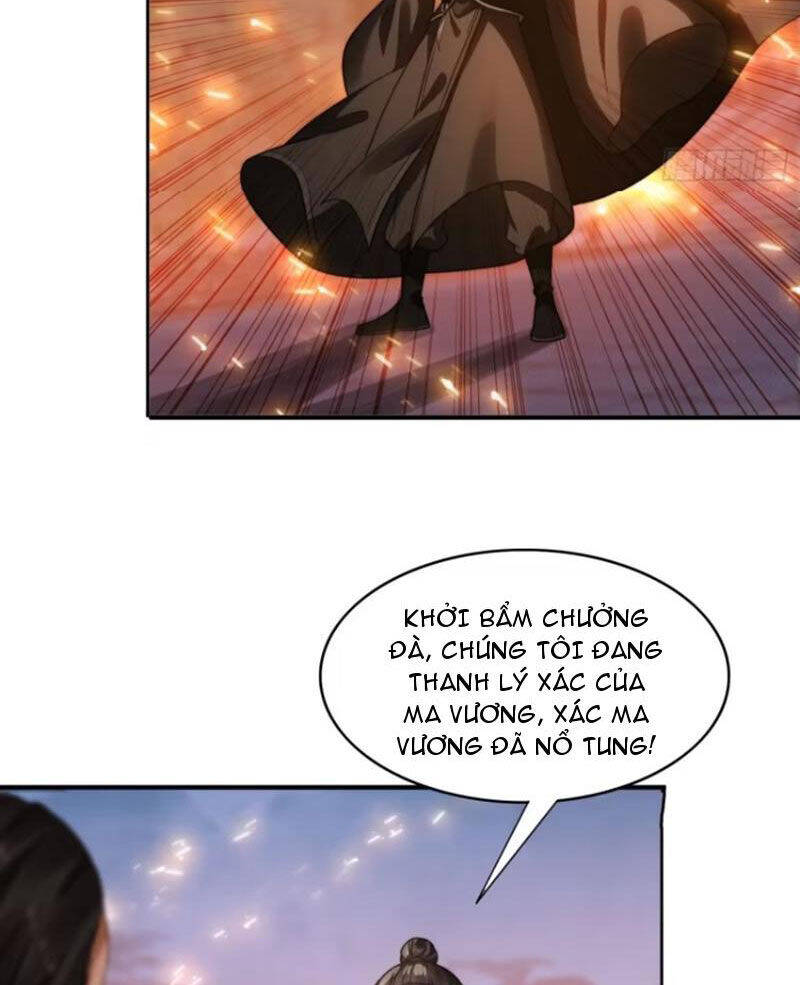 Đánh Dấu Chín Vạn Năm, Tiền Nhiệm Đạo Lữ Muốn Chém Chết Ta - Chapter 14 - Page 42