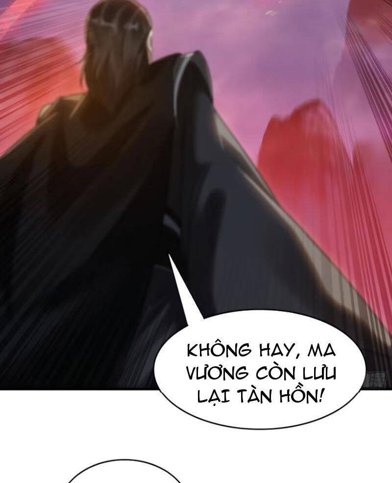 Đánh Dấu Chín Vạn Năm, Tiền Nhiệm Đạo Lữ Muốn Chém Chết Ta - Chapter 14 - Page 48