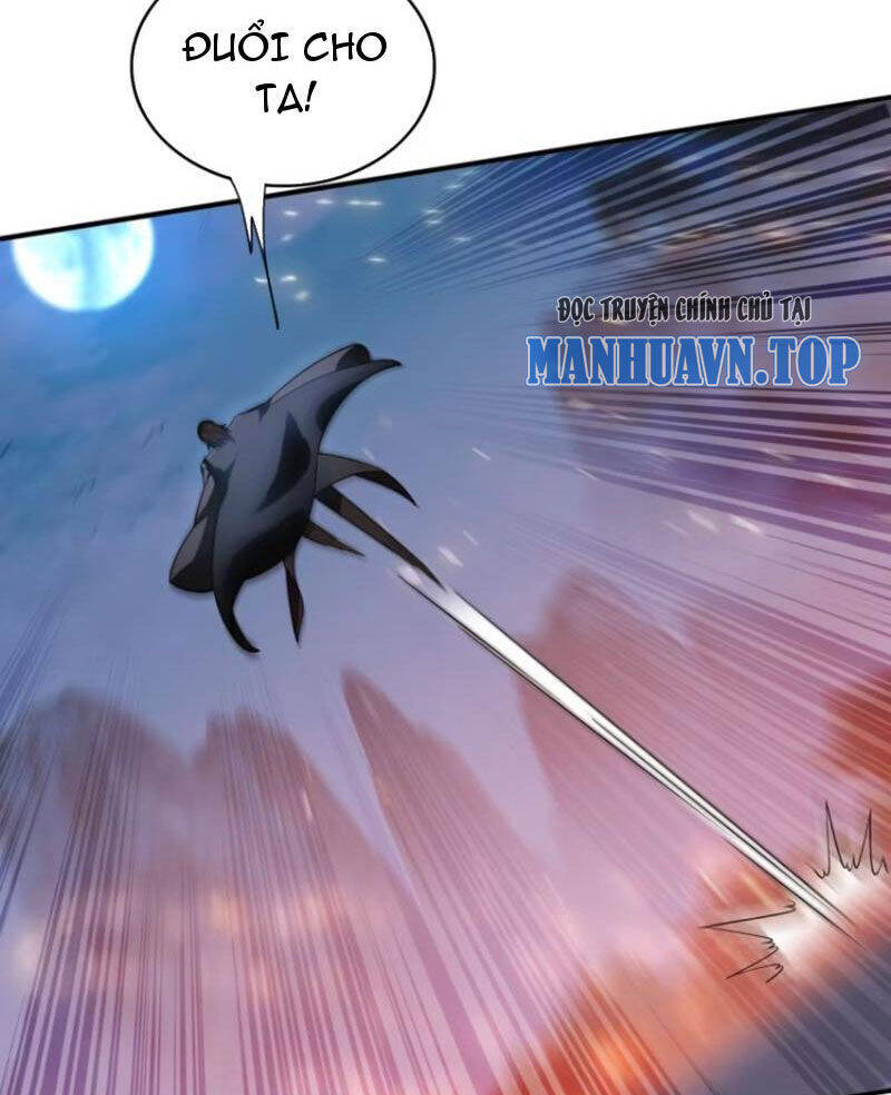 Đánh Dấu Chín Vạn Năm, Tiền Nhiệm Đạo Lữ Muốn Chém Chết Ta - Chapter 14 - Page 49