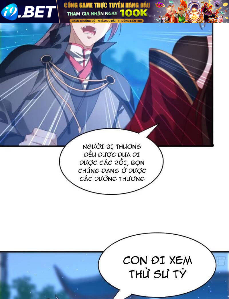 Đánh Dấu Chín Vạn Năm, Tiền Nhiệm Đạo Lữ Muốn Chém Chết Ta - Chapter 14 - Page 5