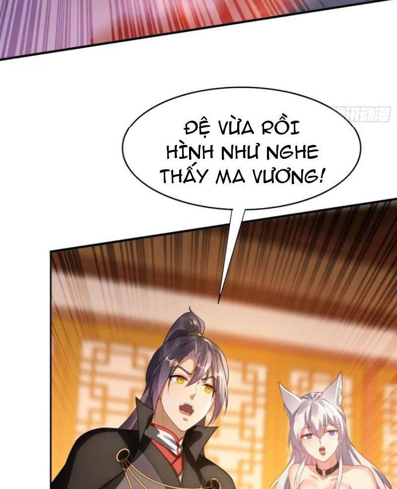 Đánh Dấu Chín Vạn Năm, Tiền Nhiệm Đạo Lữ Muốn Chém Chết Ta - Chapter 14 - Page 50