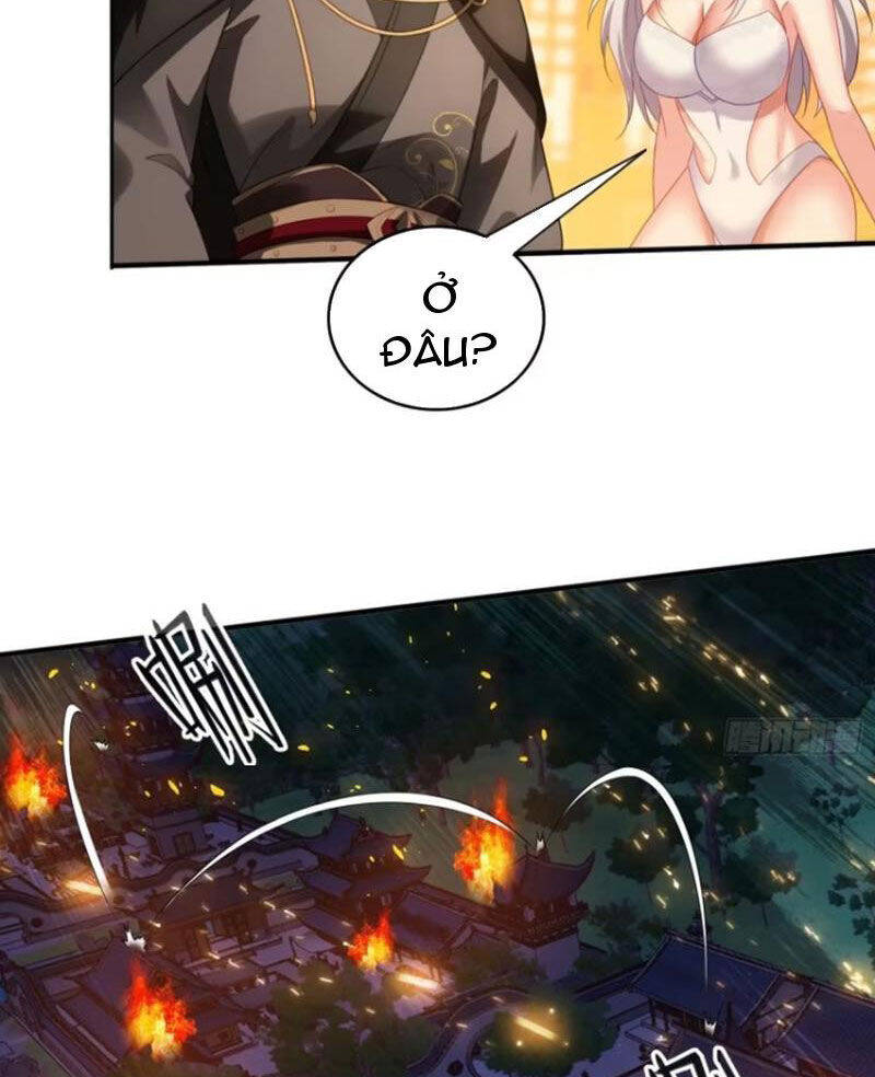 Đánh Dấu Chín Vạn Năm, Tiền Nhiệm Đạo Lữ Muốn Chém Chết Ta - Chapter 14 - Page 51