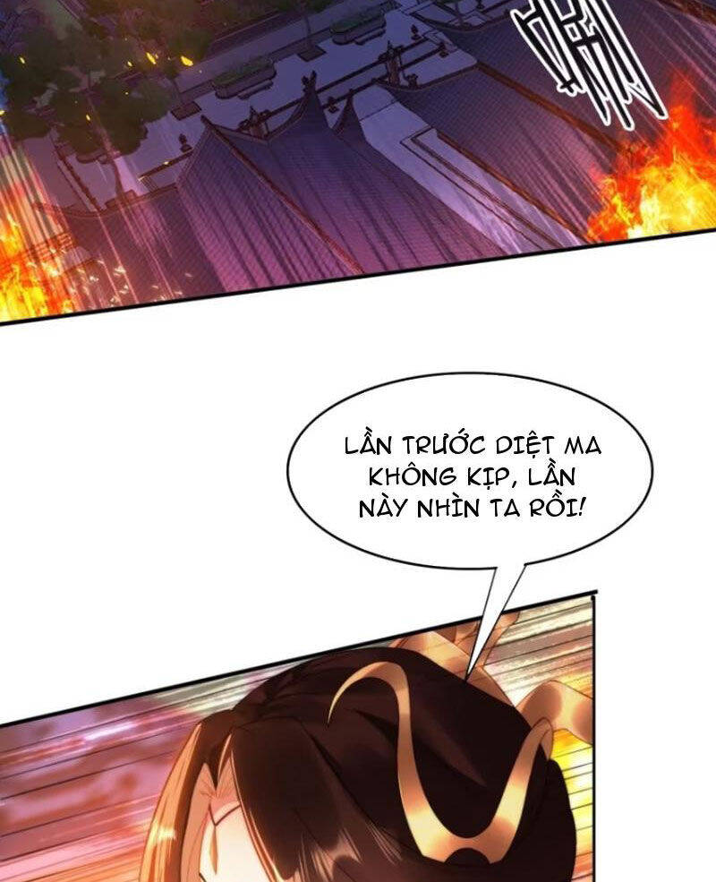 Đánh Dấu Chín Vạn Năm, Tiền Nhiệm Đạo Lữ Muốn Chém Chết Ta - Chapter 14 - Page 52