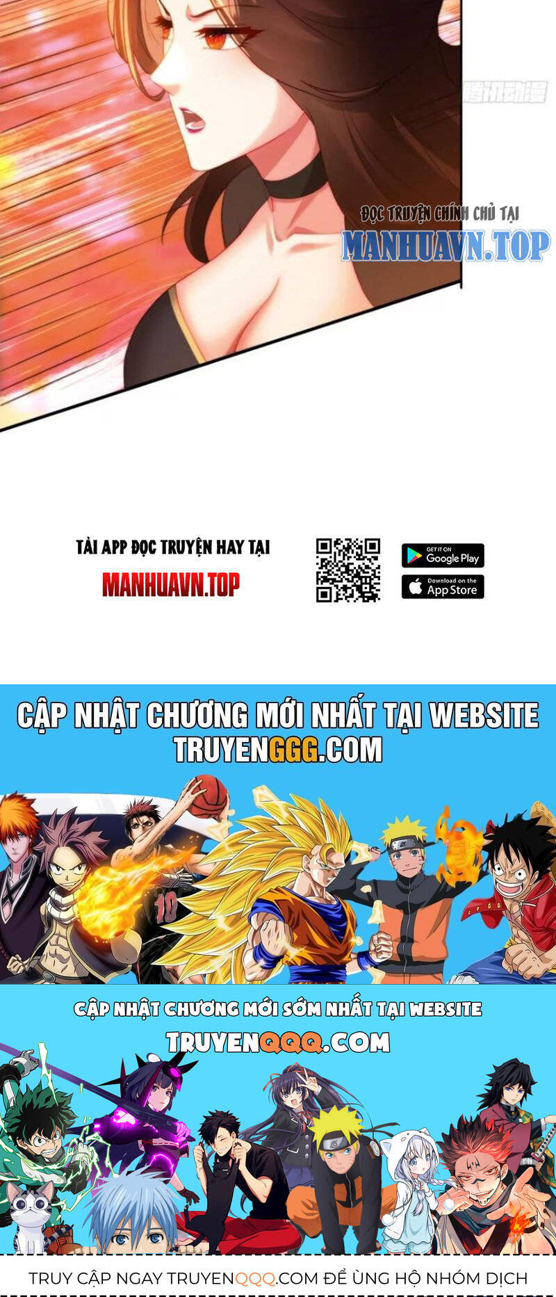 Đánh Dấu Chín Vạn Năm, Tiền Nhiệm Đạo Lữ Muốn Chém Chết Ta - Chapter 14 - Page 53