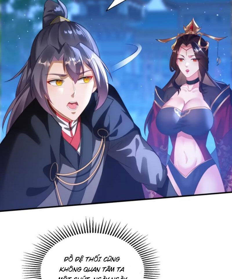 Đánh Dấu Chín Vạn Năm, Tiền Nhiệm Đạo Lữ Muốn Chém Chết Ta - Chapter 14 - Page 6