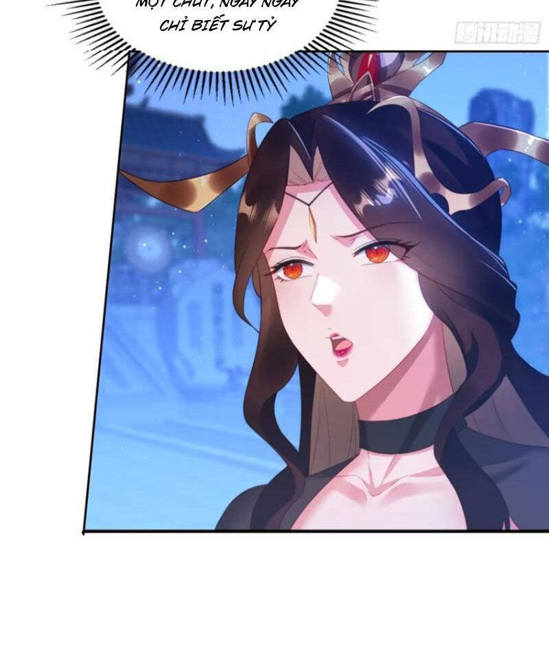 Đánh Dấu Chín Vạn Năm, Tiền Nhiệm Đạo Lữ Muốn Chém Chết Ta - Chapter 14 - Page 7