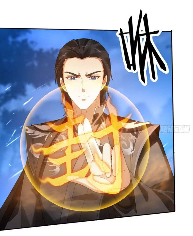 Đánh Dấu Chín Vạn Năm, Tiền Nhiệm Đạo Lữ Muốn Chém Chết Ta - Chapter 15 - Page 11